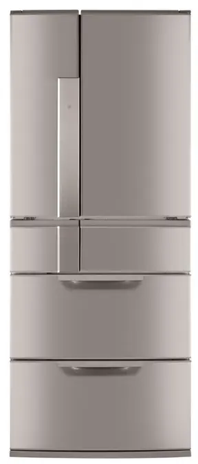 Холодильник Mitsubishi Electric MR-JXR655W-N-R фото 1 в Ростове-на-Дону