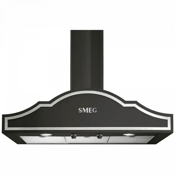Вытяжка Smeg KC 90AX фото 1 в Ростове-на-Дону