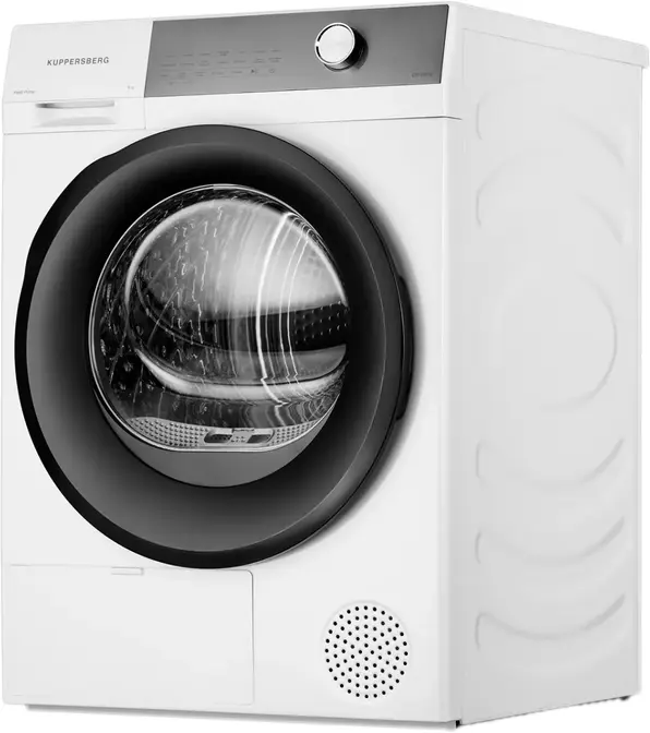 Сушильная машина Kuppersberg DM 610 W фото 2 в Ростове-на-Дону