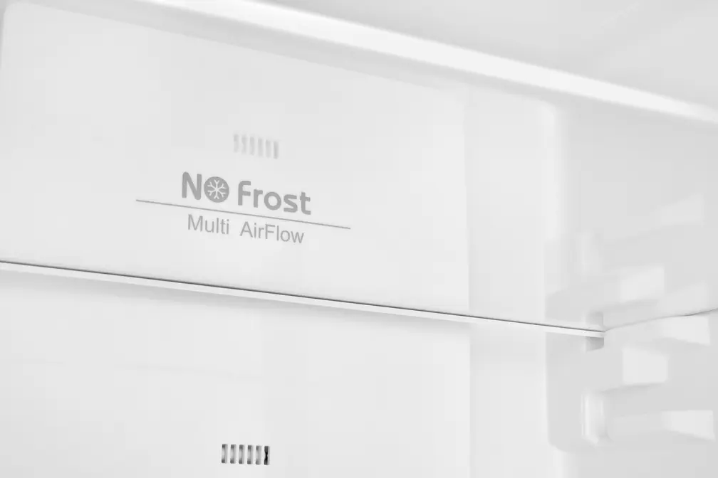 Холодильник ZÜGEL ZRFD200W фото 11 в Ростове-на-Дону