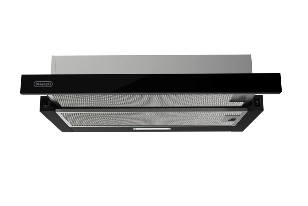 Вытяжка DeLonghi Grano 606 NB фото 1 в Ростове-на-Дону