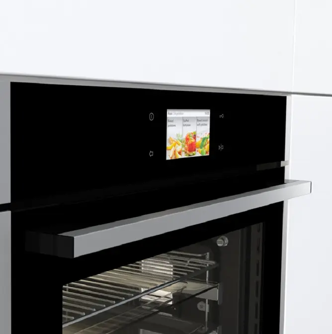 Духовой шкаф Gorenje BOP799S51X фото 4 в Ростове-на-Дону
