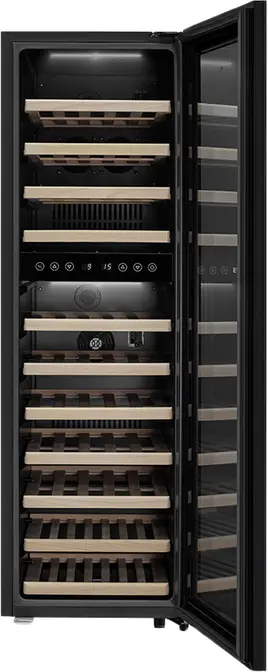 Винный шкаф Meyvel MV53-KBF2 фото 5 в Ростове-на-Дону