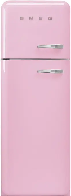 Холодильник Smeg FAB30LPK5 фото 1 в Ростове-на-Дону