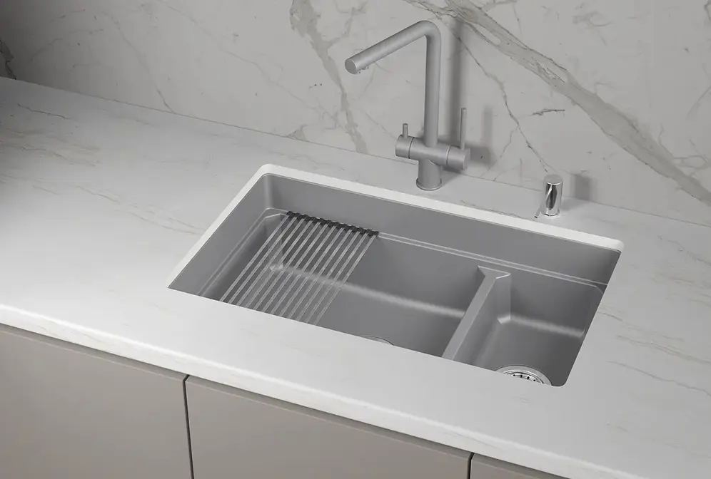 Мойка GRANULA 7304iU, КРЕМАН фото 2 в Ростове-на-Дону Мойка GRANULA 7304iU, КРЕМАН фото 2 в Ростове-на-Дону