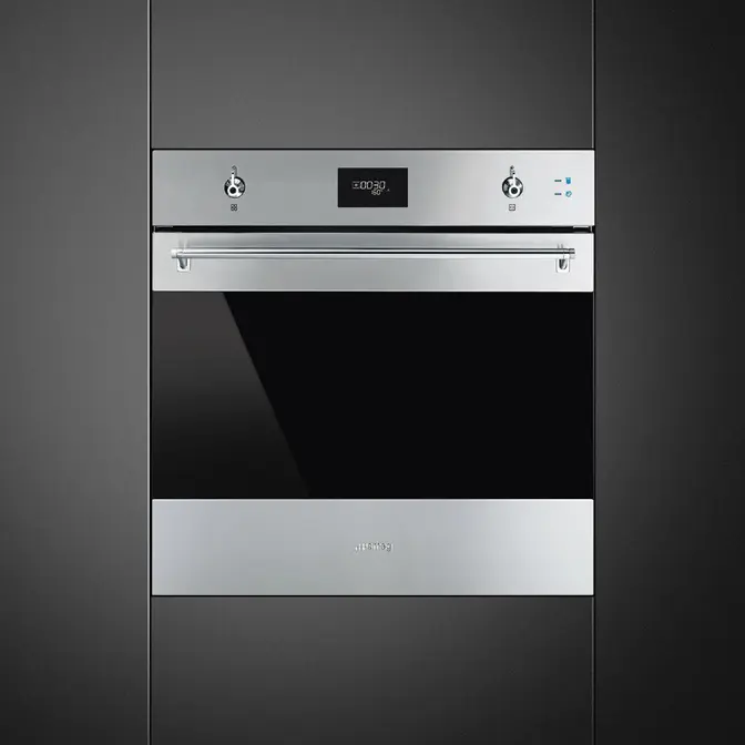 Духовой шкаф  SMEG SOP6301S2X фото 3 в Ростове-на-Дону