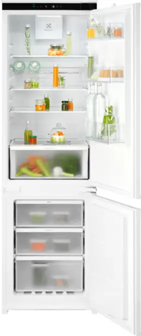 Холодильник ELECTROLUX E7TNGE18S фото 1 в Ростове-на-Дону