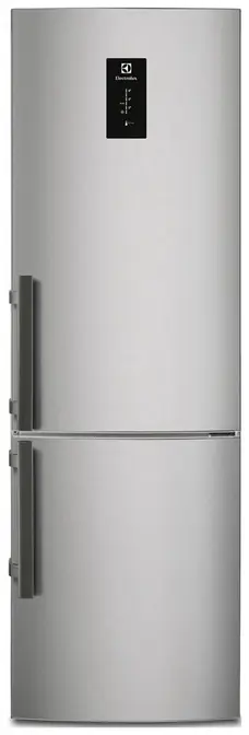 Двухкамерный холодильник Electrolux EN 3452 JOX в Ростове-на-Дону