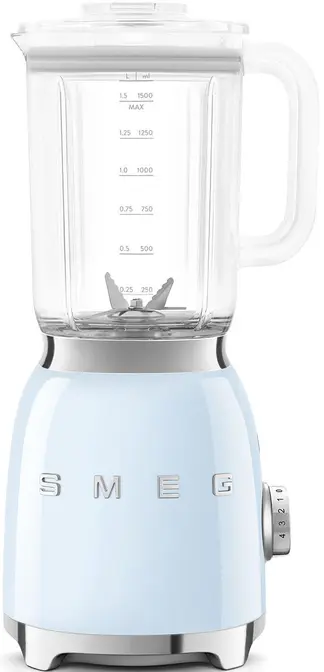 Блендер SMEG BLF03PBEU фото 1 в Ростове-на-Дону