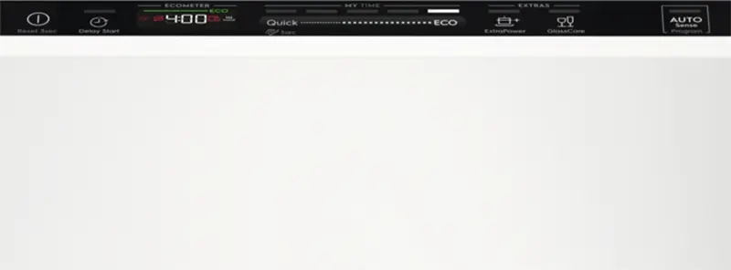 Встраиваемая посудомоечная машина Electrolux KESC2210L фото 4 в Ростове-на-Дону