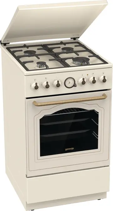 Комбинированная плита Gorenje GKS5B70CLI фото 1 в Ростове-на-Дону
