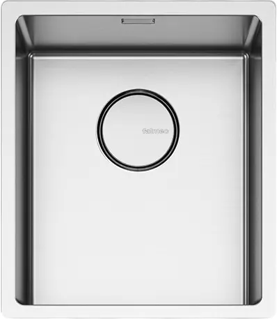 Мойка Falmec COMO 34 CM INOX (UNDERMOUNT) в Ростове-на-Дону Мойка Falmec COMO 34 CM INOX (UNDERMOUNT) в Ростове-на-Дону