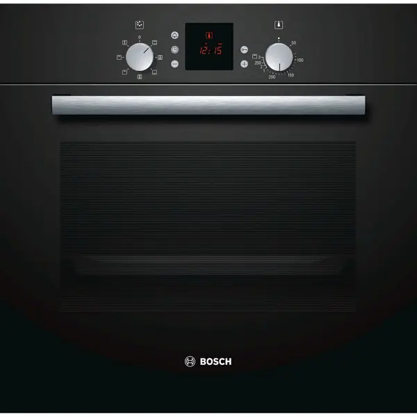 Духовой шкаф Bosch HBN239S5R фото 1 в Ростове-на-Дону