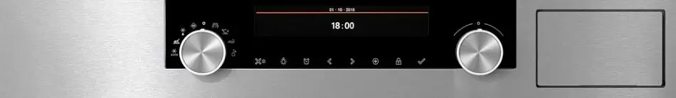 Духовой шкаф Asko OCS8487S фото 2 в Ростове-на-Дону
