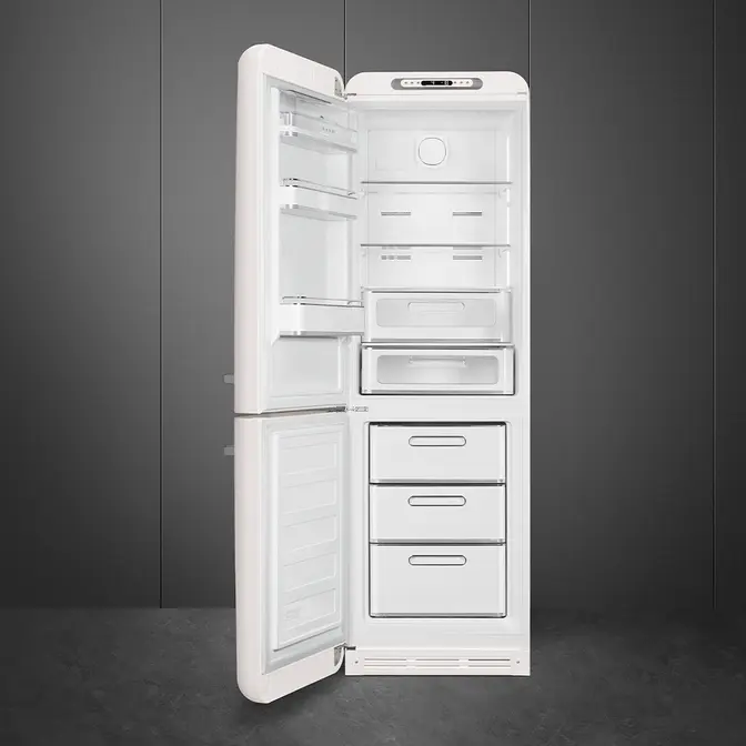 Холодильник Smeg FAB32LWH3 фото 2 в Ростове-на-Дону