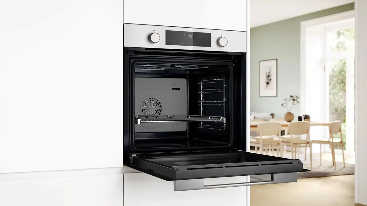 Духовой шкаф Bosch HUA736EV0T фото 7 в Ростове-на-Дону