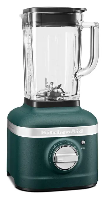 Стационарный блендер KitchenAid 5KSB4026EPP фото 3 в Ростове-на-Дону