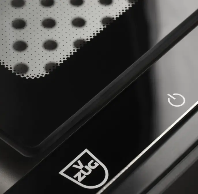 Вакууматор V-ZUG V6000 14 Stainless steel VS60144 платина фото 5 в Ростове-на-Дону