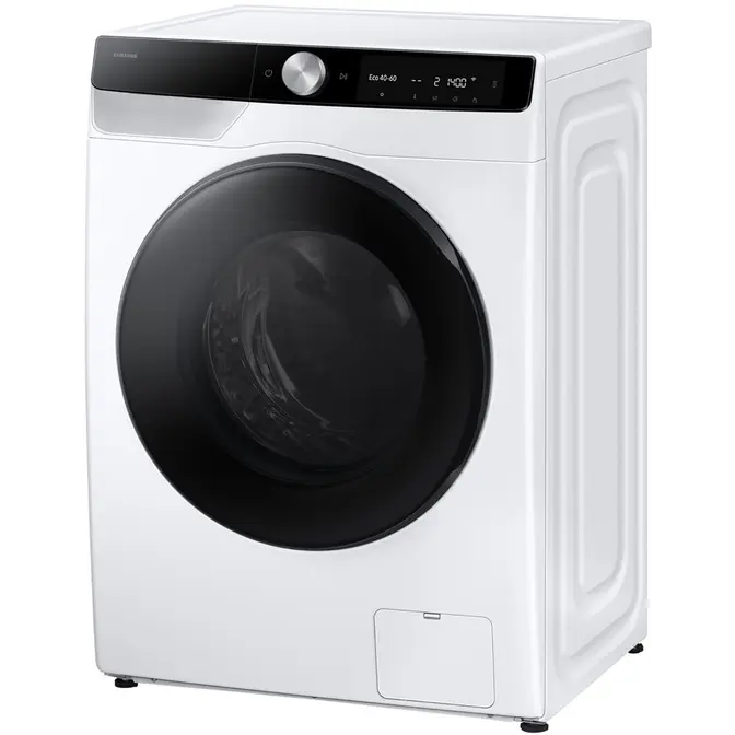 Стиральная машина с сушкой Samsung WD90DG6G94BKLP фото 2 в Ростове-на-Дону