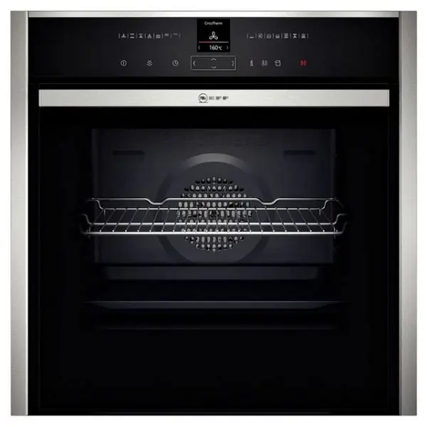 Духовой шкаф NEFF B47VR22N0 в Ростове-на-Дону