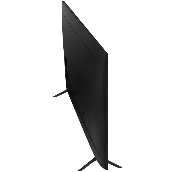 Телевизор Samsung  55" (140 см) 2021 черный Samsung UE55AU7100U фото 8 в Ростове-на-Дону