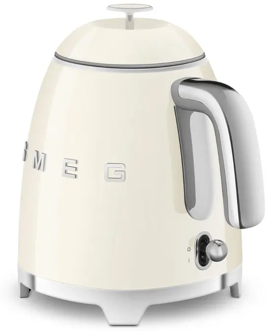 Чайник Smeg KLF05CREU фото 6 в Ростове-на-Дону