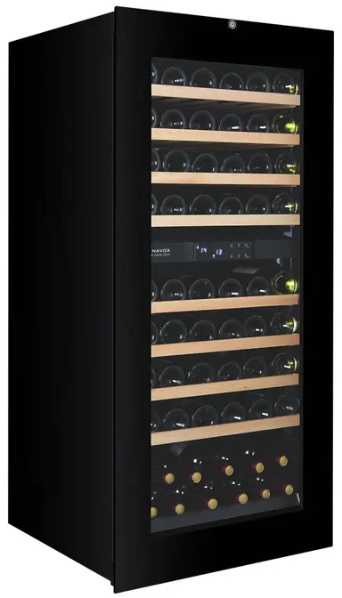Винный холодильник Dunavox DXB-65.154DB.TO фото 2 в Ростове-на-Дону