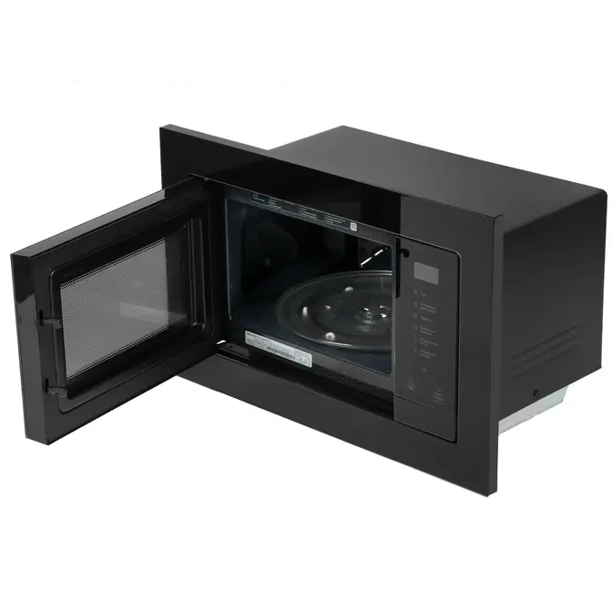 Микроволновая печь Samsung MS23A7118AK/BW фото 4 в Ростове-на-Дону
