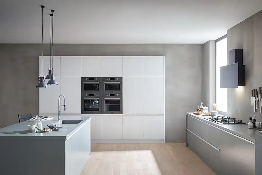 Компактный духовой шкаф Bertazzoni FPRO4077MTN3 фото 5 в Ростове-на-Дону Компактный духовой шкаф Bertazzoni FPRO4077MTN3 фото 5 в Ростове-на-Дону
