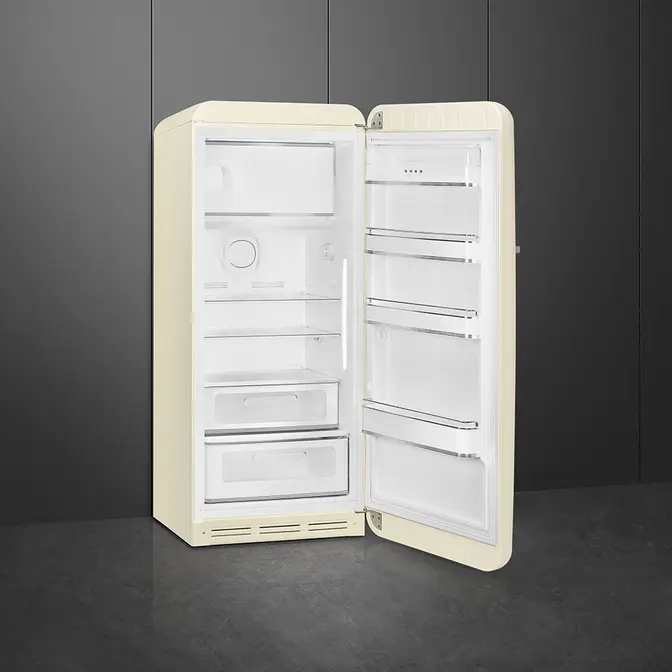 Холодильник Smeg FAB28RCR5 фото 5 в Ростове-на-Дону