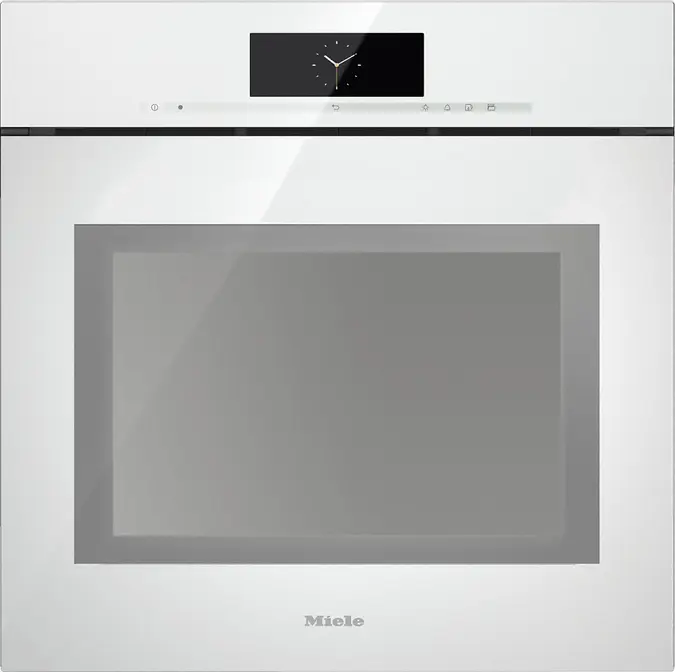 Комби-пароварка Miele DGC6860 X BRWS фото 1 в Ростове-на-Дону