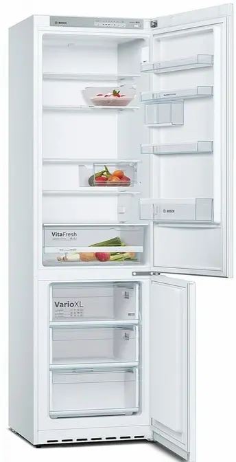 Холодильник Bosch KGV39XW2AR фото 4 в Ростове-на-Дону