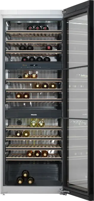 Винный холодильник Miele KWT 6833 SG фото 2 в Ростове-на-Дону