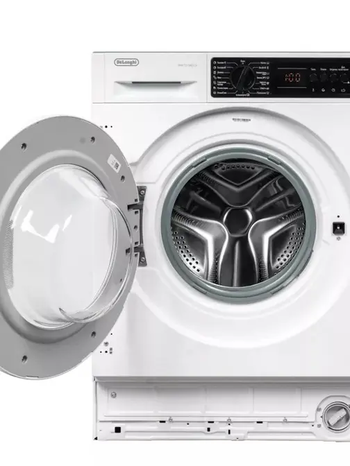 Стиральная машина DeLonghi DWMI 725 ISABELLA фото 4 в Ростове-на-Дону