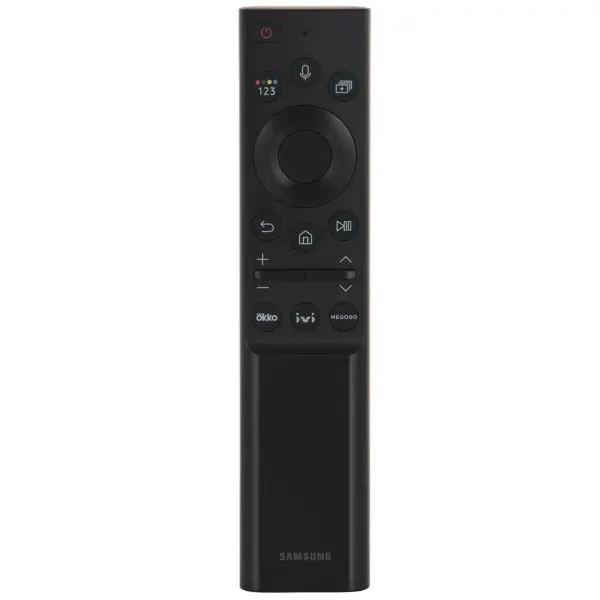 Телевизор Samsung  55" (140 см) 2021 темно-серый Samsung QE55Q80AAU фото 3 в Ростове-на-Дону