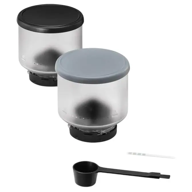 Кофемашина DeLonghi EXAM440.35.B Rivelia фото 4 в Ростове-на-Дону