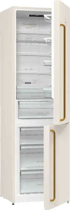 Двухкамерный холодильник Gorenje NRK6202CLI фото 1 в Ростове-на-Дону