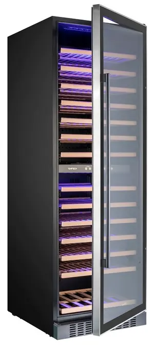 Холодильник винный Temptech WP180DCB фото 4 в Ростове-на-Дону Холодильник винный Temptech WP180DCB фото 4 в Ростове-на-Дону