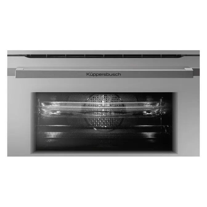 Компактный духовой шкаф с микроволнами Kuppersbusch CBM 6550.0 G9 фото 4 в Ростове-на-Дону