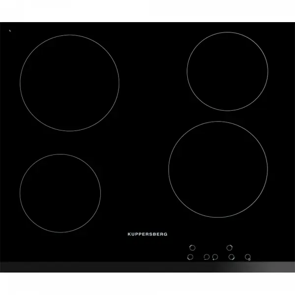 Варочная панель Kuppersberg FA6VI01M в Ростове-на-Дону