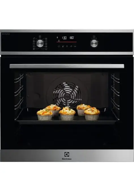 Духовой шкаф ELECTROLUX EOD6C77WX фото 1 в Ростове-на-Дону