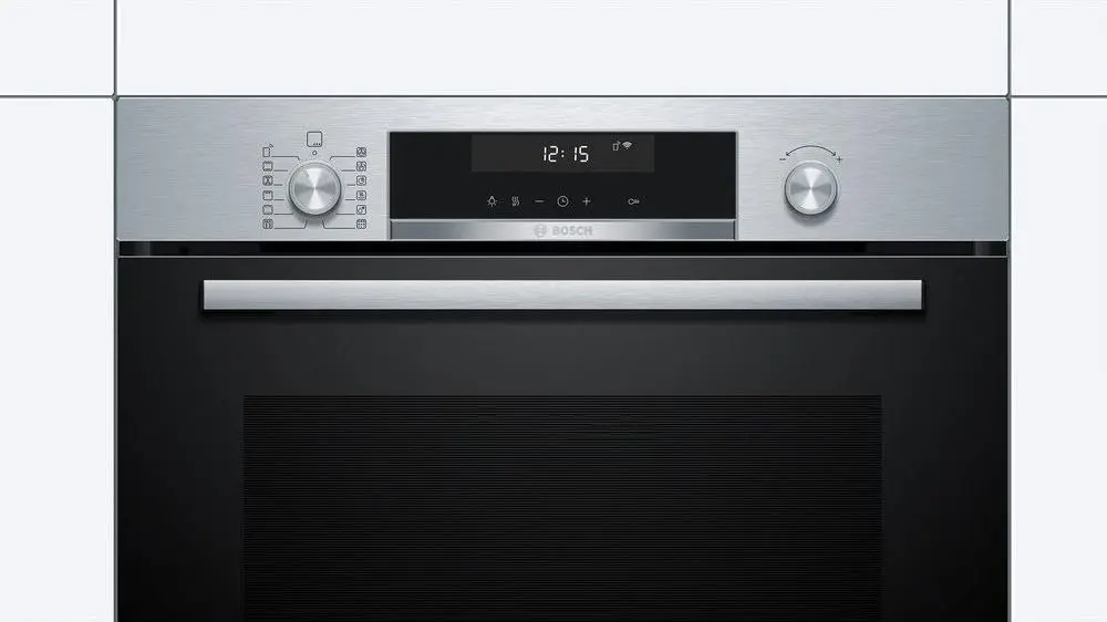 Духовой шкаф Bosch HBB578BS6 фото 3 в Ростове-на-Дону