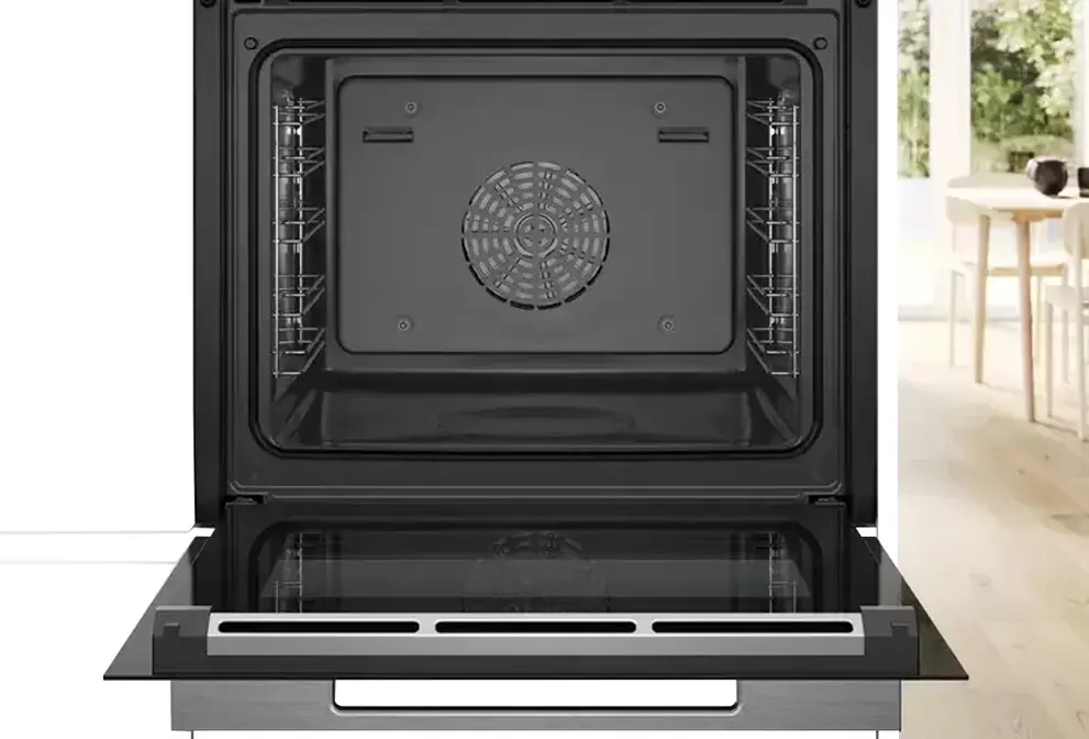 Духовой шкаф Bosch HSG7361B1 фото 4 в Ростове-на-Дону
