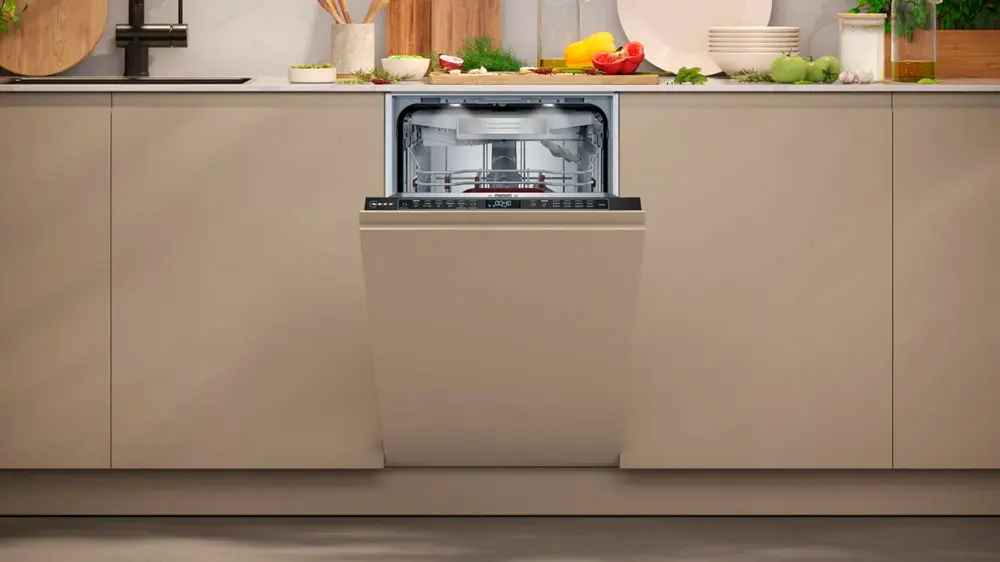Посудомоечная машина Neff S897ZM801E фото 2 в Ростове-на-Дону