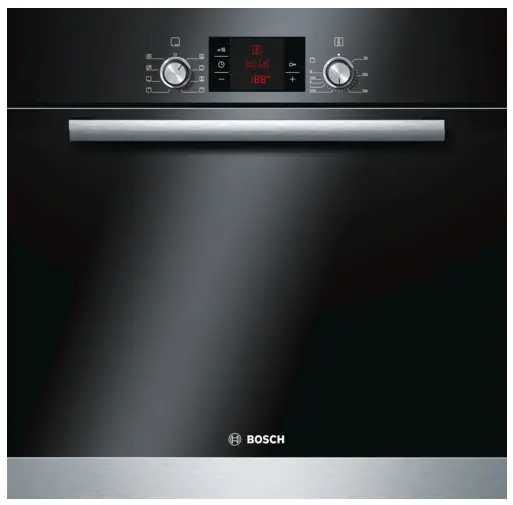 Духовой шкаф Bosch HBA22B150R фото 1 в Ростове-на-Дону