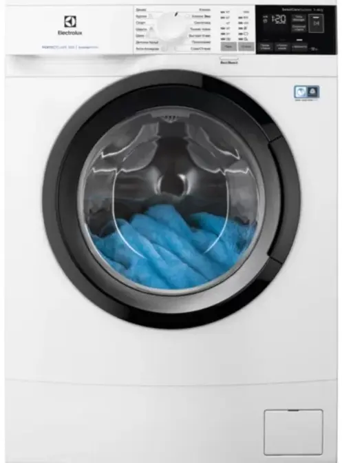 Стиральная машина Electrolux EW6S4R06W фото 1 в Ростове-на-Дону