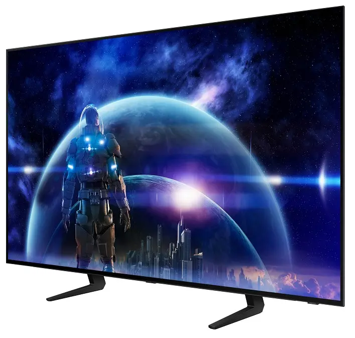 Телевизор Samsung QE48S90DAEXRU фото 2 в Ростове-на-Дону