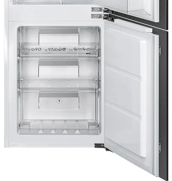 Встраиваемый холодильник Smeg C8174DN2E фото 3 в Ростове-на-Дону