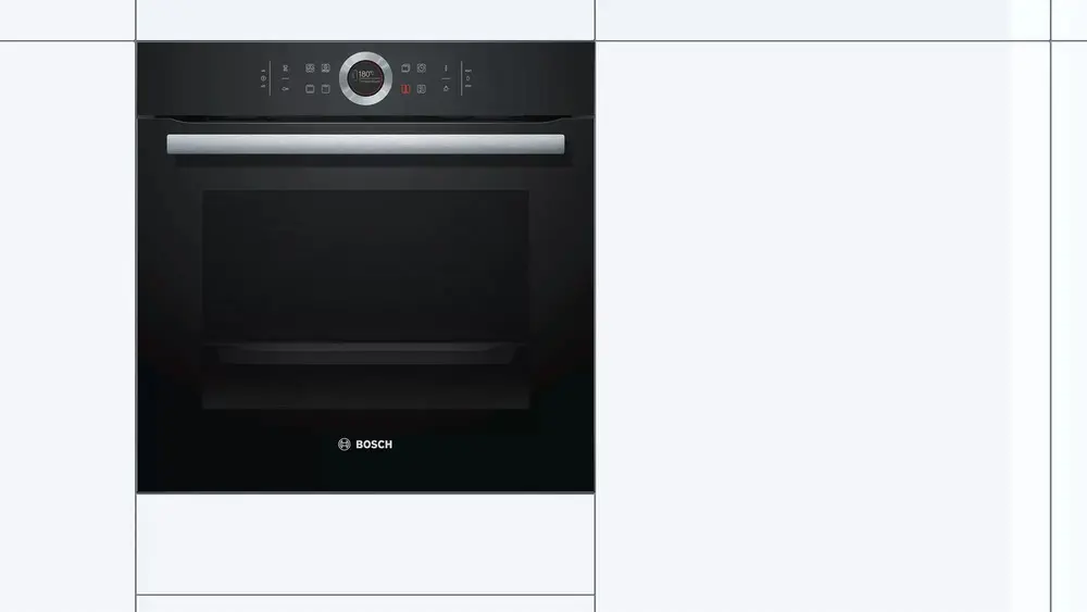 Духовой шкаф Bosch HBG655NB1 фото 2 в Ростове-на-Дону