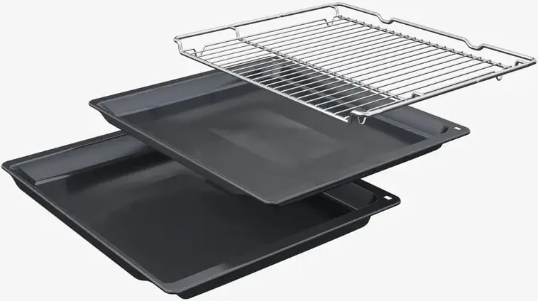 Духовой шкаф Bosch HBG536EW3 фото 6 в Ростове-на-Дону